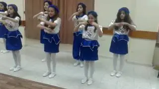 ما اجمل اﻻيادي مدرسة اشبيلية اﻻساسية مسابقة غسل اﻻيدي(2)