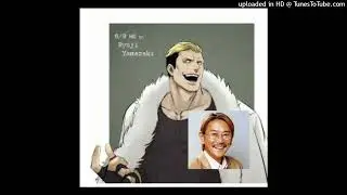 Fatal Fury SOMA JP Cast - Ryuji Yamazaki by Shigeru Chiba