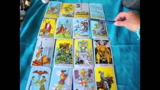 Virgo :May  Inner Strength Taroscope Reading