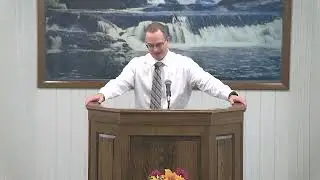8/10/25 - Marriage: Practical Advice From The Bible