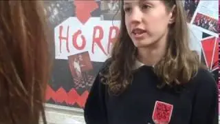 BBC News School Report 2017
