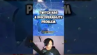 Стриминг TikTok через Twitch для большей узнаваемости