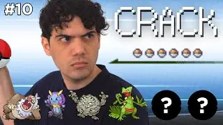 THE TEAM IS COMPLETE | Pok&eacute;mon Emerald #10 | Spanish Comprehensible Input
