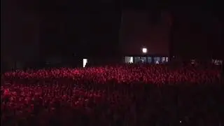 Liverpool supporters reaction to Divock Origi&rsquo;s goal