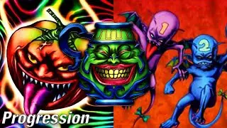 Cyber Jar ist viel zu Stark! I Magic Rulers I Yu-Gi-Oh! Progression I Folge 3