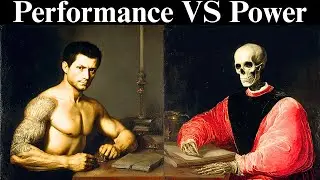 Masculinity Explained &ndash; Niccol&ograve; Machiavelli