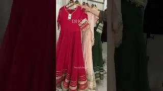 Bridal Couture in Motion | Custom Eastern Wedding Wear &ndash; BnU Wardrobe Official #shorts #shortvideo
