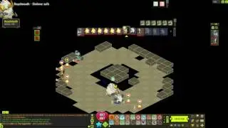 [DOFUS]DUO RM INCARNATION bandit archer/h&eacute;ctaupe
