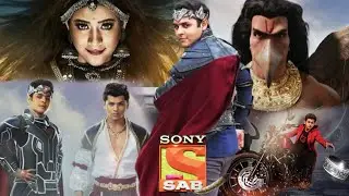 Top 5 Most Demanding Shows On Sab Tv | Perfect Process Mixing