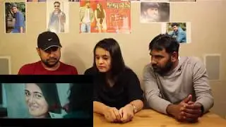 Nishabdham Teaser Reaction | Anushka Shetty | Madhavan | North  Indian Reaction