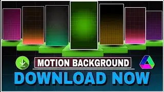 Motion background Download for free , How to download motion background
