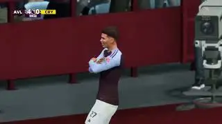 EA SPORT FC 25 I MANAGER CAREER I JOSE MOURINHO l ASTON VILLA