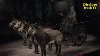 New Ancient Discoveries Documentary 2018 Greatest Archaeological Mysteries of the Past