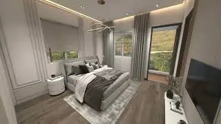 Step Inside Luxury | MHN Phase 1 &ndash; 3BHK Flat DigiTour 🏡✨