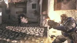 Gears of War: Judgment Classic Hammerburst Trailer (HD)