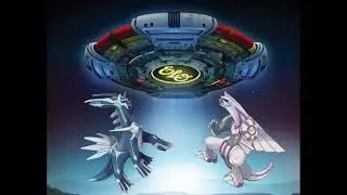 Routing Telephone Line 209 (Pokemon x ELO)
