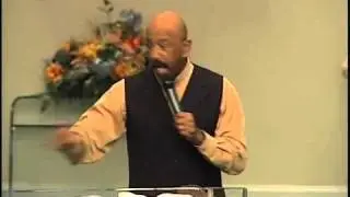 Dr. Jerome Stokes- Defeat Backsliding and Break Forth 4 17 11