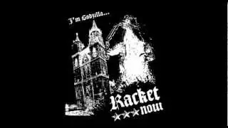 Racket Now - Daily Routine