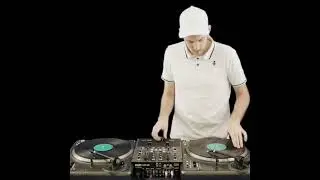 DJ FONG FONG - Serial Killer Routine