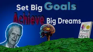 Why Only 0.4% Get Rich: The Power of Your Subconscious Mind Revealed [Summary Audiobook]