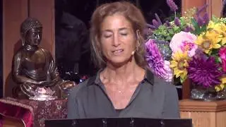 Tara Talks: Practicing the Sacred Pause