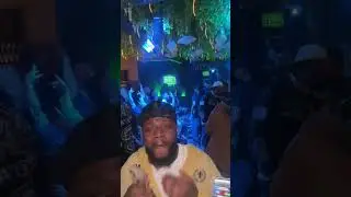 Dallas Club TURNT to Shedeur Sanders &ldquo;PERFECT TIMING&rdquo; (DJ Double D)