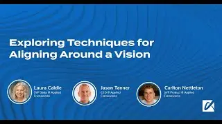 Exploring Techniques for Aligning Vision