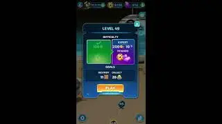 Star Wars: Puzzle Droids Level 49 Expert