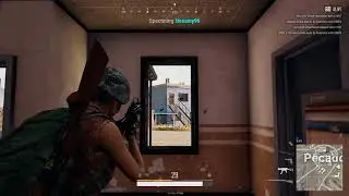 ARE YOU JOKING ME THANKS PUBG (BLUEBALLS ENTERTAINMENT)