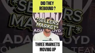 Tri-Cities Real Estate REBOUND? 🔥 July 2025 Market Update