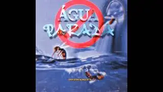 Mc Lic - Agua Parada - ( Prod. TLZ )
