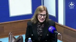 L'invité culturel du 21/01/2026