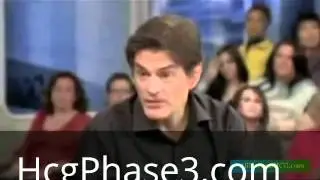Hcg Phase 3 Diet