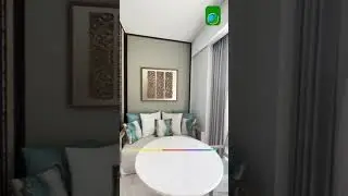 Conrad Bali - Deluxe Garden Room Tour