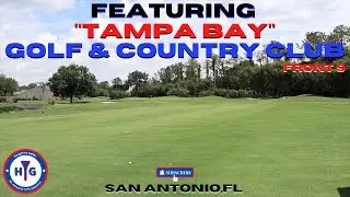Tampa Bay Golf Club (Front-9)