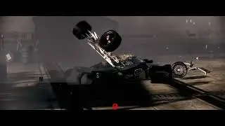 Speed Battle - Split Second Online PC 2025
