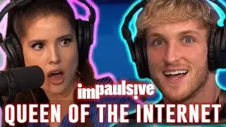 AMANDA CERNY FINDS THE G SPOT - IMPAULSIVE EP. 67