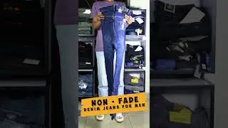 Shop For Top Quality Men's Slim Fit Denim Jeans In Kenya #mensjeans #fashion #jeans #denim #style