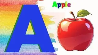 The Alphabet Song/learn the ABC,s/With Abc Skarks 
