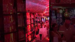 SensationS Benidorm Pride Friday Night #benidorm #alicante #benidormpride2025