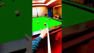 SHOCKED Lucky Trick Shots｜An Unexpected Goal｜Billiards｜Beyond Imagination #billiards #snooker #pool