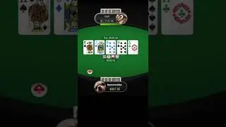 buttonclickr plays 1k HU PLO