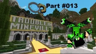 Let's Play Trouble in Mineville Part #013