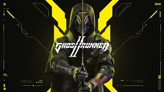 Ghostrunner 2 | Gameplay Trailer