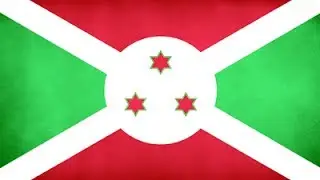 Burundi National Anthem (Instrumental)