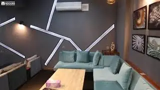 5 DOORS-ANTİKİNOTEATR