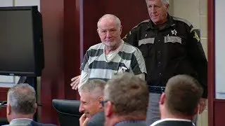 Judge advises Tim Nolan, who is representing himself, that he 