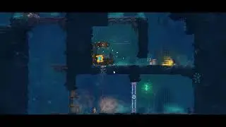 Invisibility Bug on Dead Cells