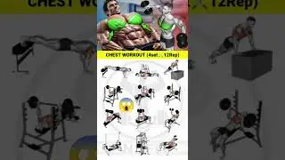#shoulder #shoulderworkout #legworkout #chestworkout #trendingshorts #desihomegym #armworkout #video