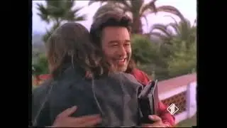 PROMO ITALIA 1 TELEFILM 